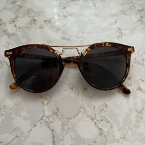 Wear Me Pro Skyler Polarized Sunglasses